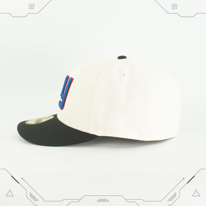 GORRA NEW ERA 59 FIFTY NEW YORK GIANTS