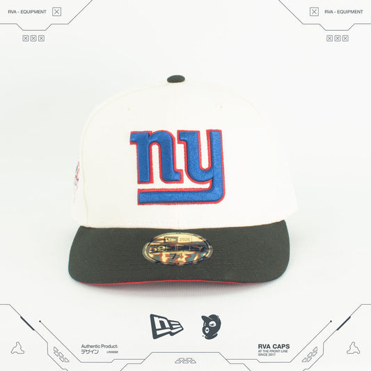 GORRA NEW ERA 59 FIFTY NEW YORK GIANTS