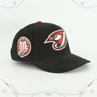 GORRA NEW ERA 59 FIFTY TORONTO BLUE JAYS