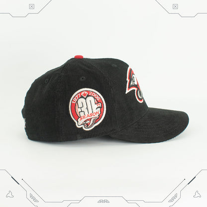 GORRA NEW ERA 59 FIFTY TORONTO BLUE JAYS