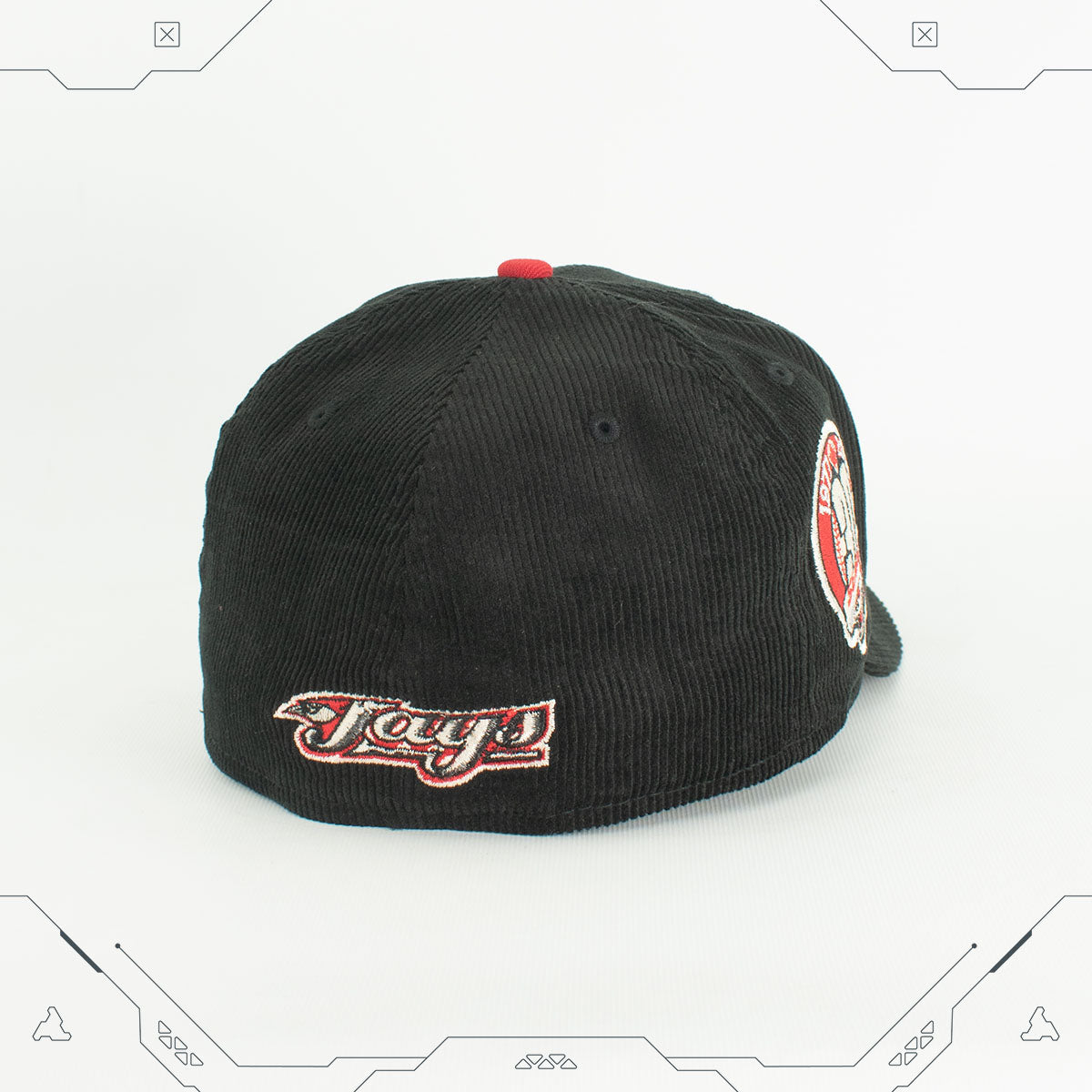 GORRA NEW ERA 59 FIFTY TORONTO BLUE JAYS