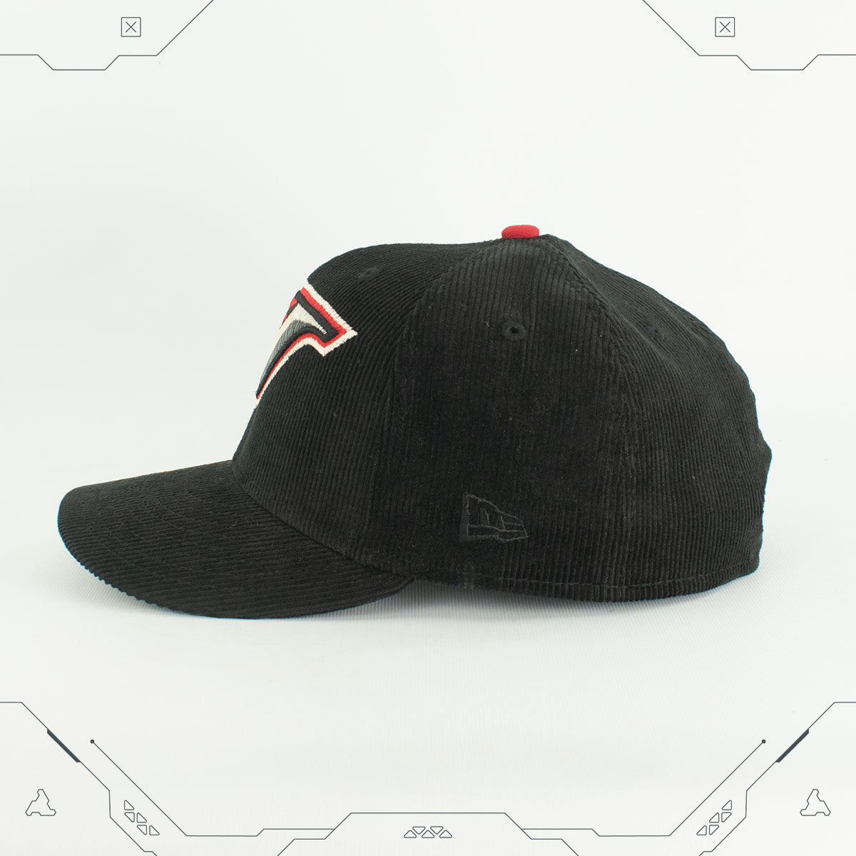 GORRA NEW ERA 59 FIFTY TORONTO BLUE JAYS