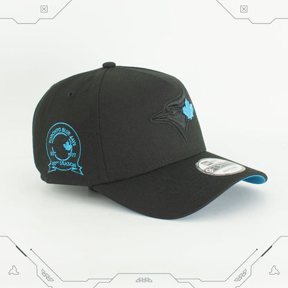 GORRA NEW ERA 9 FORTY A-FRAME SNAPBACK TORONTO BLUE JAYS