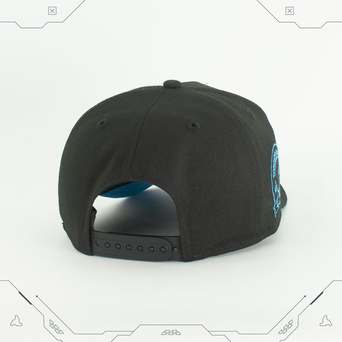 GORRA NEW ERA 9 FORTY A-FRAME SNAPBACK TORONTO BLUE JAYS
