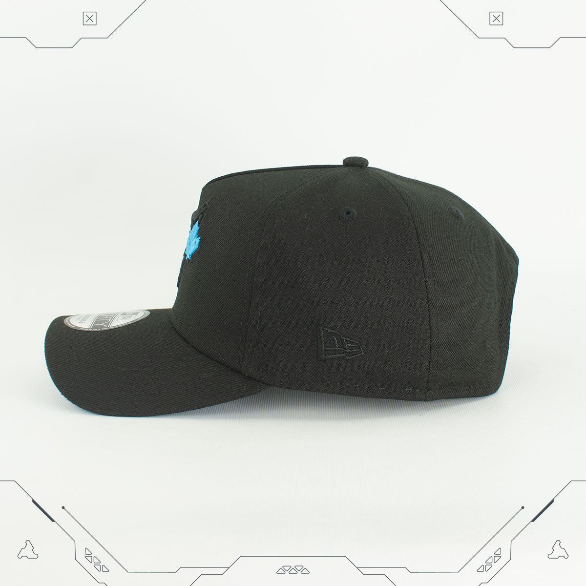 GORRA NEW ERA 9 FORTY A-FRAME SNAPBACK TORONTO BLUE JAYS