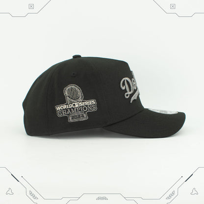 GORRA NEW ERA 9 FORTY A-FRAME SNAPBACK LOS ANGELES DODGERS