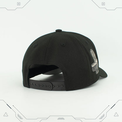GORRA NEW ERA 9 FORTY A-FRAME SNAPBACK LOS ANGELES DODGERS