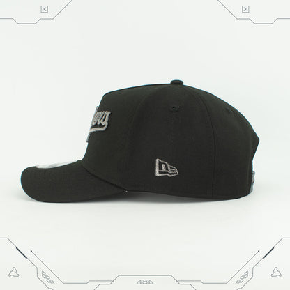 GORRA NEW ERA 9 FORTY A-FRAME SNAPBACK LOS ANGELES DODGERS