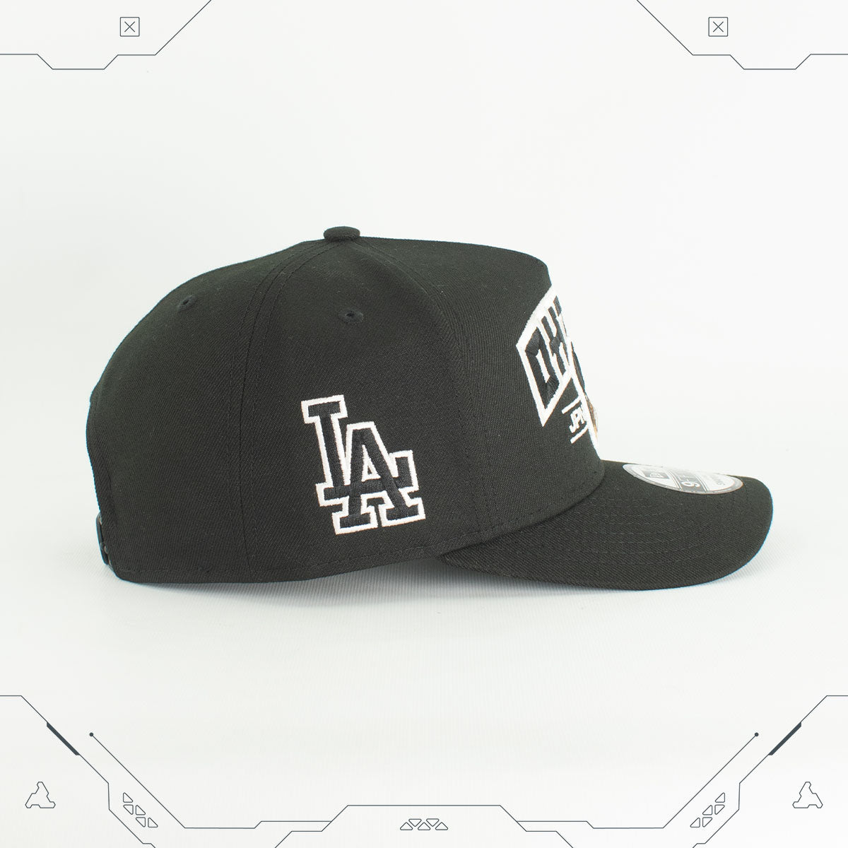GORRA NEW ERA 9 FIFTY A-FRAME SNAPBACK LOS ANGELES DODGERS OHTANI EDITION