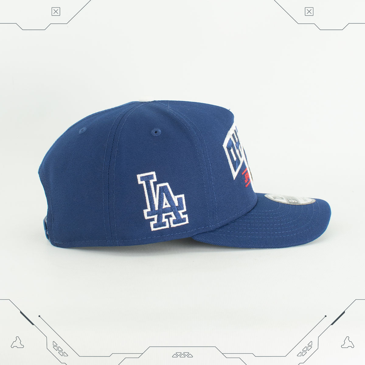 GORRA NEW ERA 9 FIFTY A-FRAME SNAPBACK LOS ANGELES DODGERS OHTANI EDITION