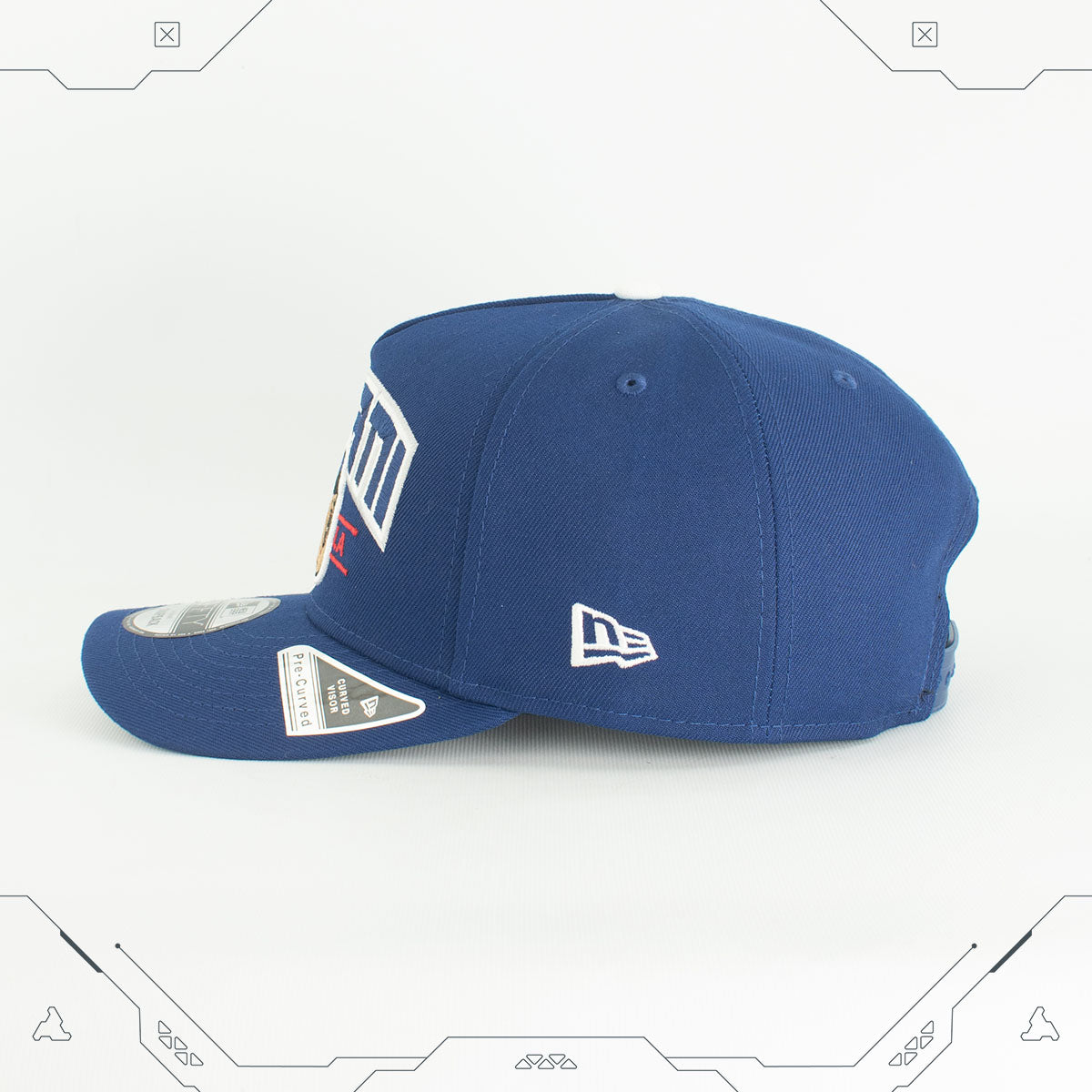 GORRA NEW ERA 9 FIFTY A-FRAME SNAPBACK LOS ANGELES DODGERS OHTANI EDITION