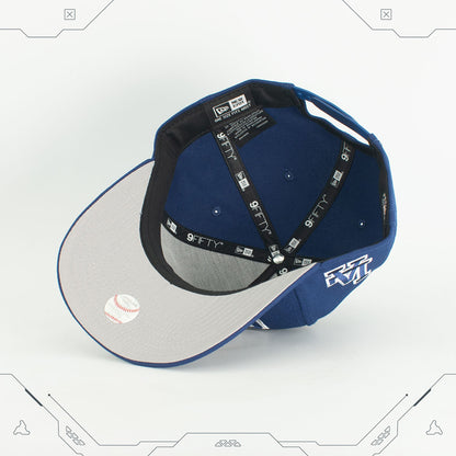 GORRA NEW ERA 9 FIFTY A-FRAME SNAPBACK LOS ANGELES DODGERS OHTANI EDITION