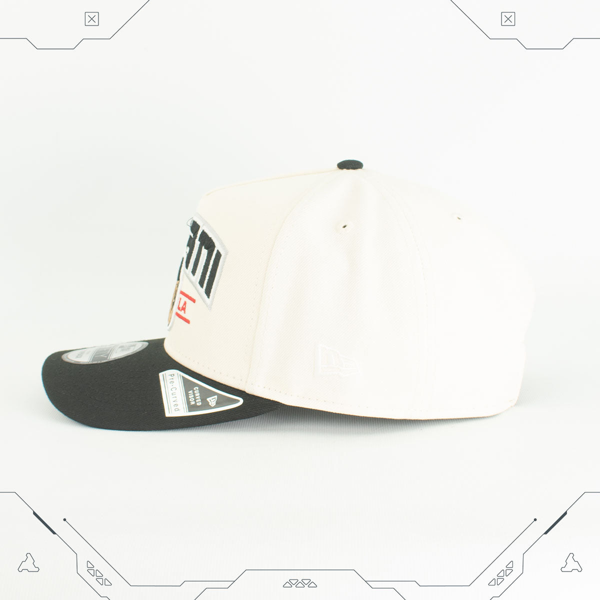 GORRA NEW ERA 9 FIFTY A-FRAME SNAPBACK LOS ANGELES DODGERS OHTANI EDITION