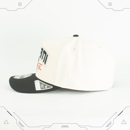 GORRA NEW ERA 9 FIFTY A-FRAME SNAPBACK LOS ANGELES DODGERS OHTANI EDITION