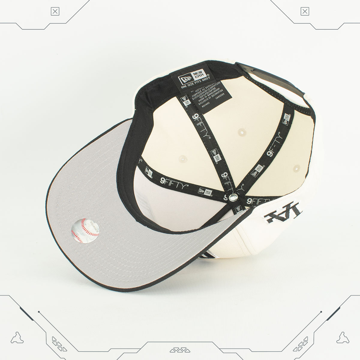 GORRA NEW ERA 9 FIFTY A-FRAME SNAPBACK LOS ANGELES DODGERS OHTANI EDITION