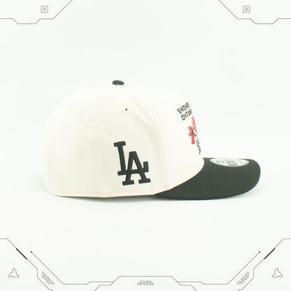 GORRA NEW ERA 9 FIFTY A-FRAME SNAPBACK LOS ANGELES DODGERS OHTANI EDITION