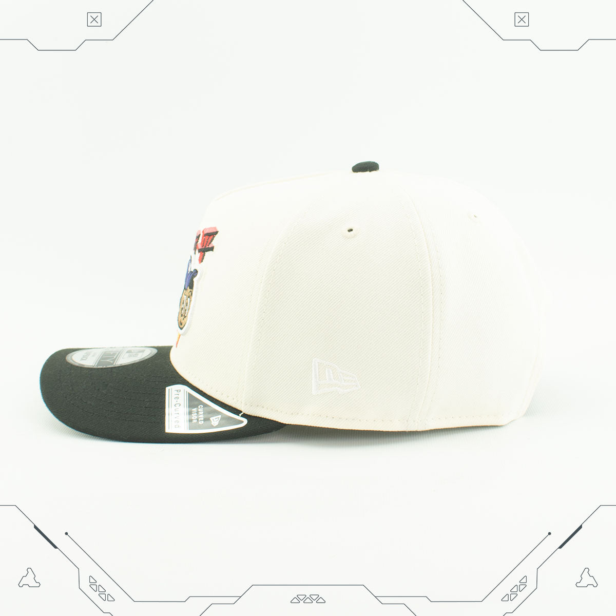 GORRA NEW ERA 9 FIFTY A-FRAME SNAPBACK LOS ANGELES DODGERS OHTANI EDITION