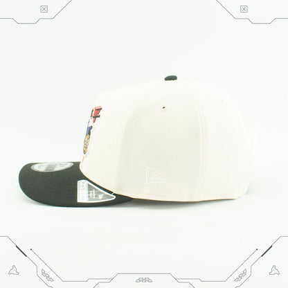 GORRA NEW ERA 9 FIFTY A-FRAME SNAPBACK LOS ANGELES DODGERS OHTANI EDITION