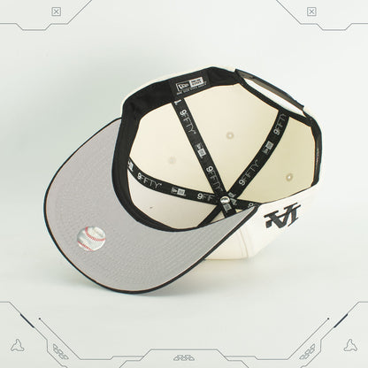 GORRA NEW ERA 9 FIFTY A-FRAME SNAPBACK LOS ANGELES DODGERS OHTANI EDITION