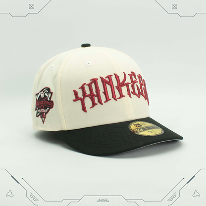 GORRA NEW ERA 59 FIFTY NEW YORK YANKEES