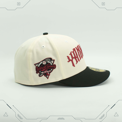 GORRA NEW ERA 59 FIFTY NEW YORK YANKEES