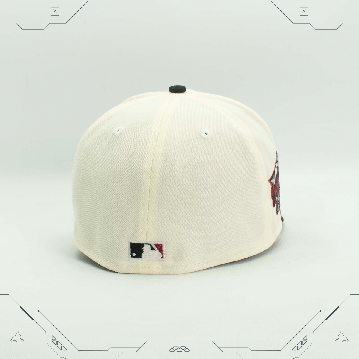 GORRA NEW ERA 59 FIFTY NEW YORK YANKEES