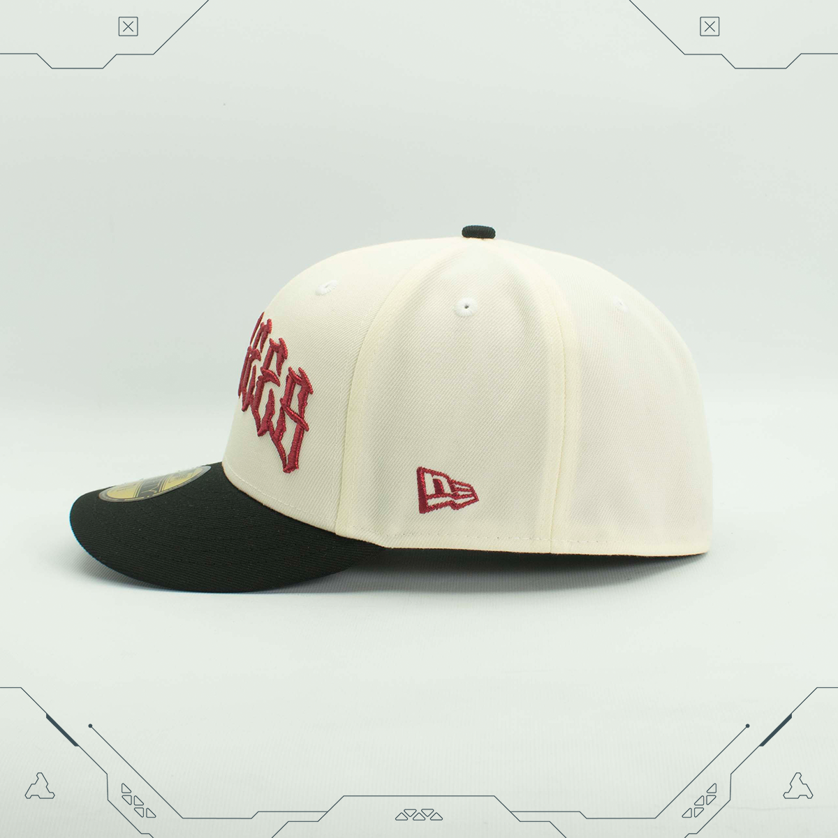 GORRA NEW ERA 59 FIFTY NEW YORK YANKEES