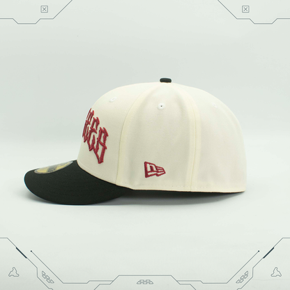 GORRA NEW ERA 59 FIFTY NEW YORK YANKEES