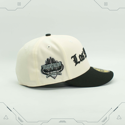 GORRA NEW ERA 59 FIFTY LOS ANGELES DODGERS