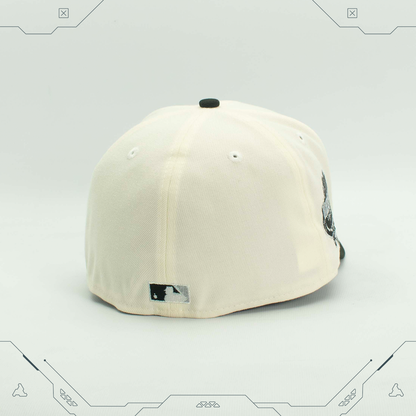 GORRA NEW ERA 59 FIFTY LOS ANGELES DODGERS