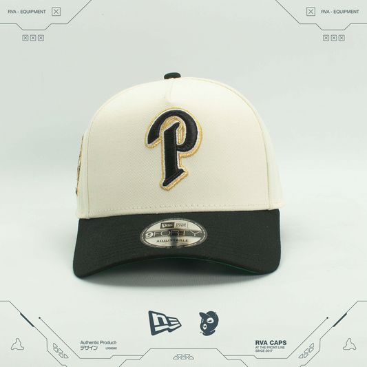 GORRA NEW ERA 9 FORTY A-FRAME SNAPBACK SAN DIEGO PADRES