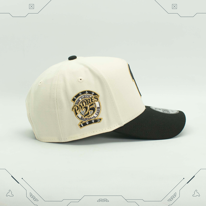 GORRA NEW ERA 9 FORTY A-FRAME SNAPBACK SAN DIEGO PADRES