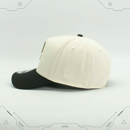 GORRA NEW ERA 9 FORTY A-FRAME SNAPBACK SAN DIEGO PADRES