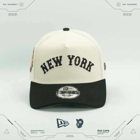 GORRA NEW ERA 9 FORTY A-FRAME SNAPBACK NEW YORK YANKEES