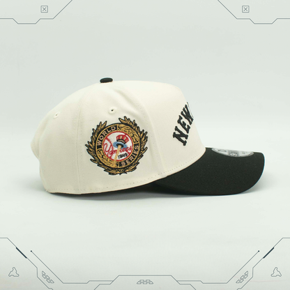 GORRA NEW ERA 9 FORTY A-FRAME SNAPBACK NEW YORK YANKEES