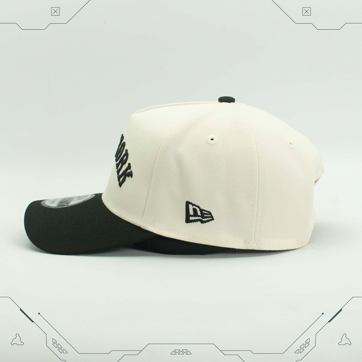 GORRA NEW ERA 9 FORTY A-FRAME SNAPBACK NEW YORK YANKEES