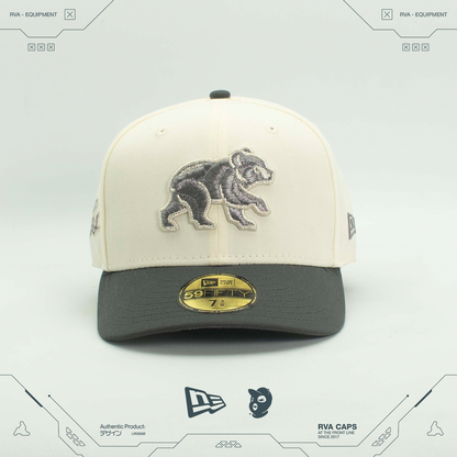 GORRA NEW ERA 59 FIFTY CHICAGO CUBS