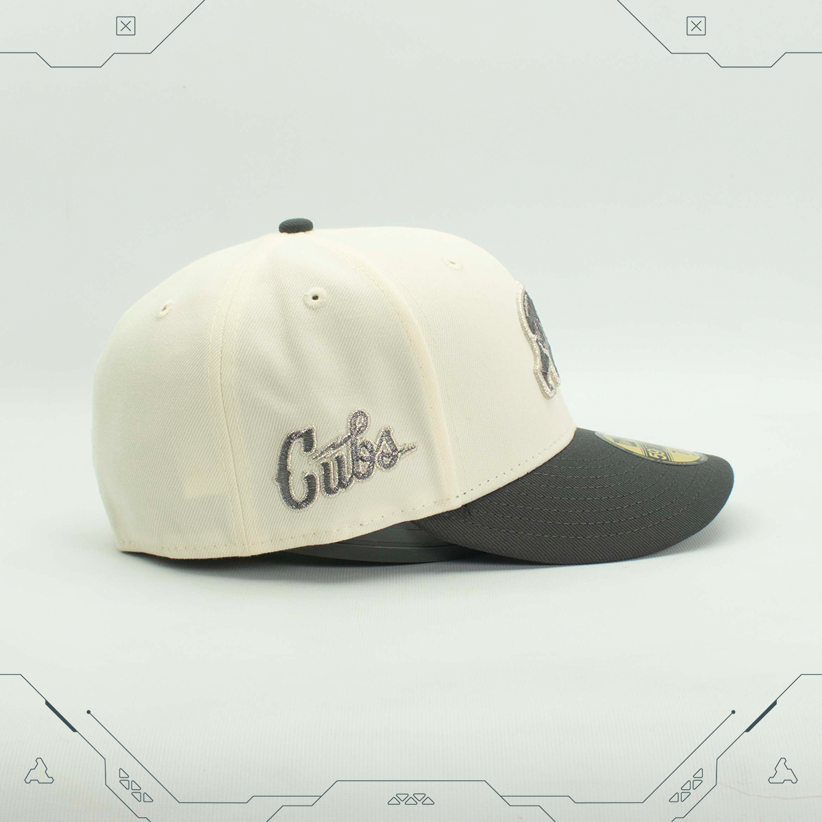 GORRA NEW ERA 59 FIFTY CHICAGO CUBS