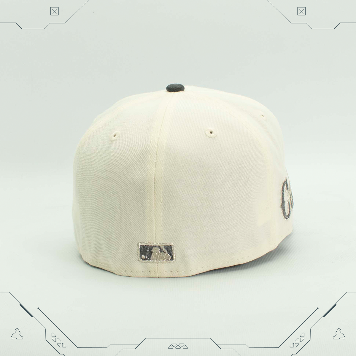 GORRA NEW ERA 59 FIFTY CHICAGO CUBS