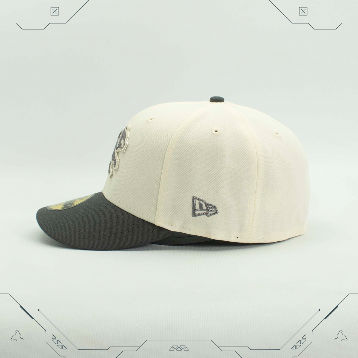 GORRA NEW ERA 59 FIFTY CHICAGO CUBS
