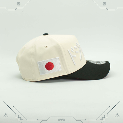 GORRA NEW ERA 9 FORTY A-FRAME SNAPBACK LOS ANGELES DODGERS OHTANI EDITION