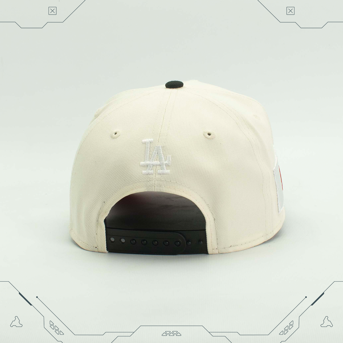 GORRA NEW ERA 9 FORTY A-FRAME SNAPBACK LOS ANGELES DODGERS OHTANI EDITION