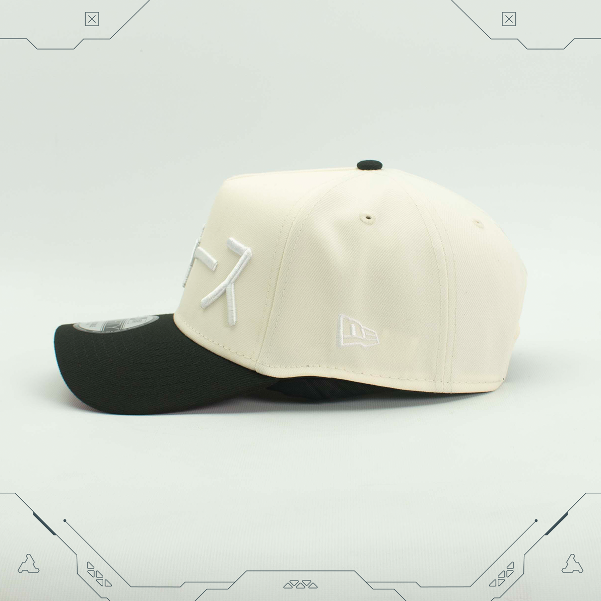 GORRA NEW ERA 9 FORTY A-FRAME SNAPBACK LOS ANGELES DODGERS OHTANI EDITION