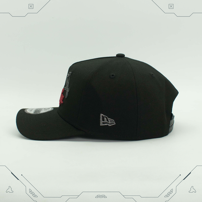 GORRA NEW ERA 9 FORTY A-FRAME SNAPBACK ST. LOUIS CARDINALS