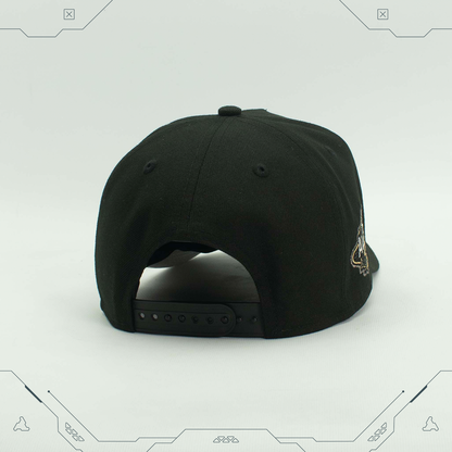 GORRA NEW ERA 9 FORTY A-FRAME SNAPBACK VEGAS GOLDEN KNIGHTS