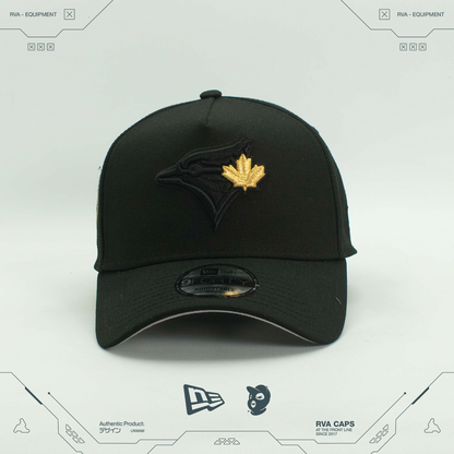 GORRA NEW ERA 9 FORTY A-FRAME SNAPBACK TORONTO BLUE JAYS