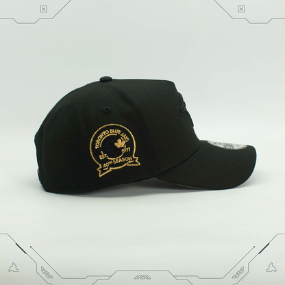 GORRA NEW ERA 9 FORTY A-FRAME SNAPBACK TORONTO BLUE JAYS