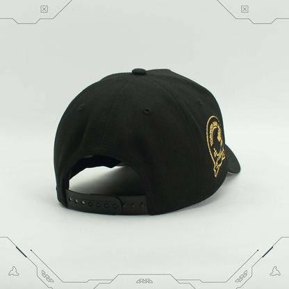 GORRA NEW ERA 9 FORTY A-FRAME SNAPBACK TORONTO BLUE JAYS