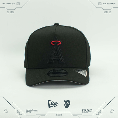 GORRA NEW ERA 9 FIFTY A-FRAME SNAPBACK LOS ANGELES ANGELS