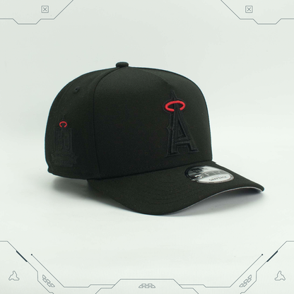 GORRA NEW ERA 9 FIFTY A-FRAME SNAPBACK LOS ANGELES ANGELS